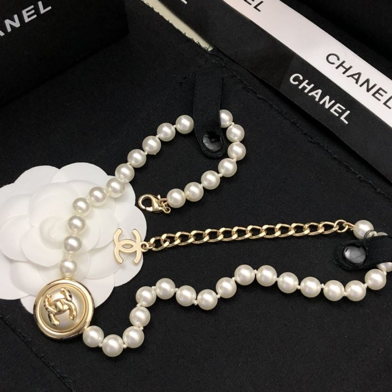 Chanel Necklaces